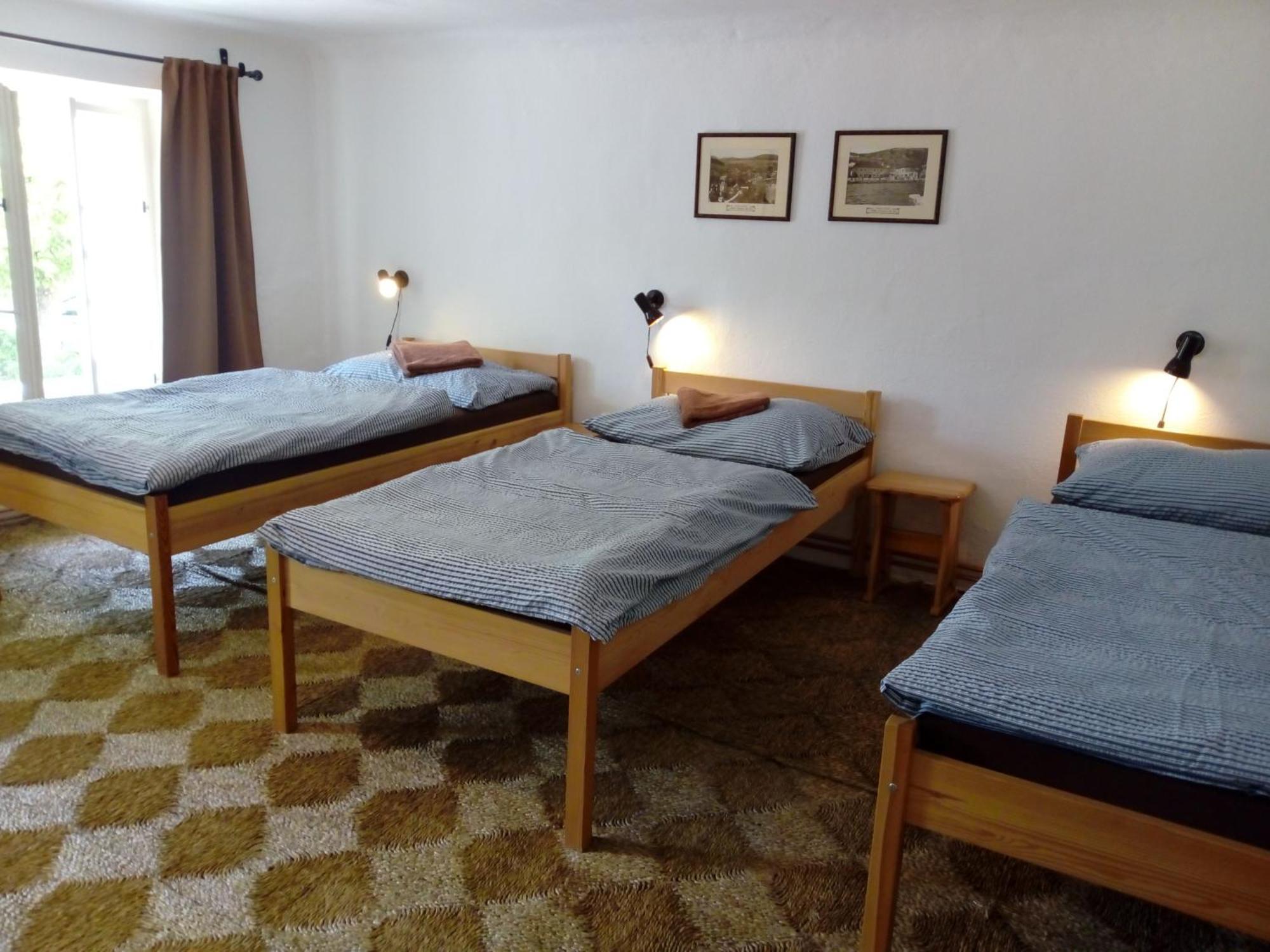 Apartmany Havana Чески-Крумлов Экстерьер фото