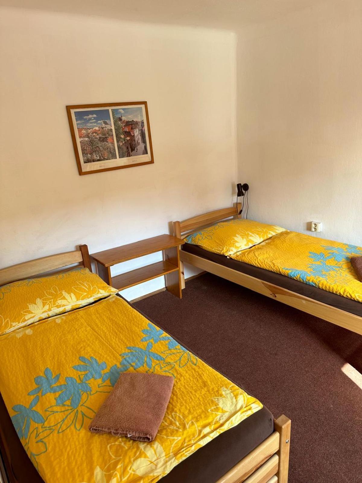 Apartmany Havana Чески-Крумлов Экстерьер фото