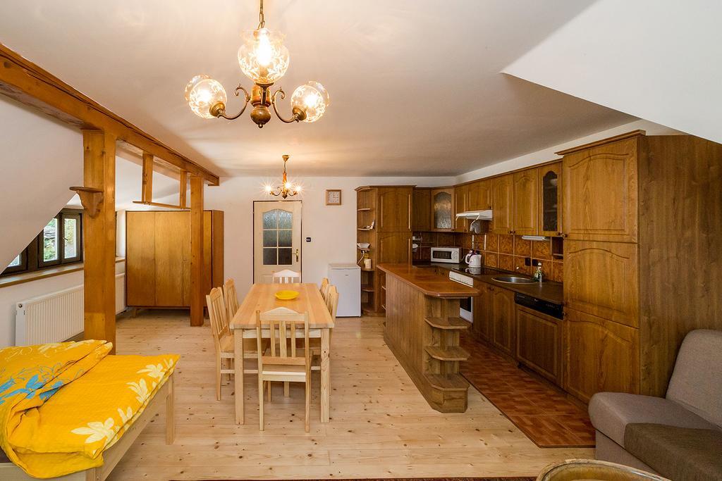 Apartmany Havana Чески-Крумлов Номер фото